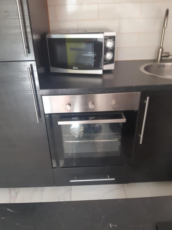 5 Min Walk From Yumbo 208 Apartment Playa del Ingles  Exterior foto