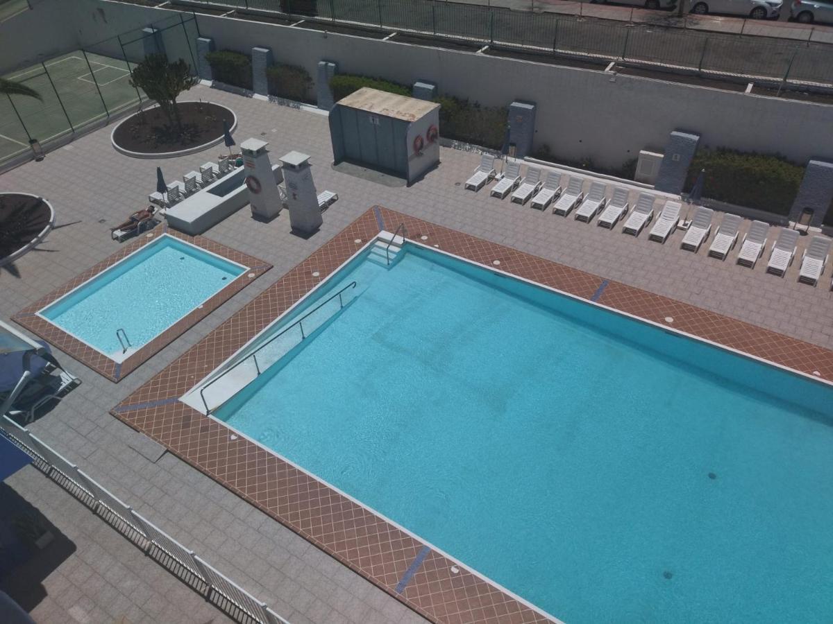 5 Min Walk From Yumbo 208 Apartment Playa del Ingles  Exterior foto
