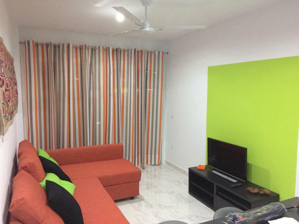 5 Min Walk From Yumbo 208 Apartment Playa del Ingles  Exterior foto