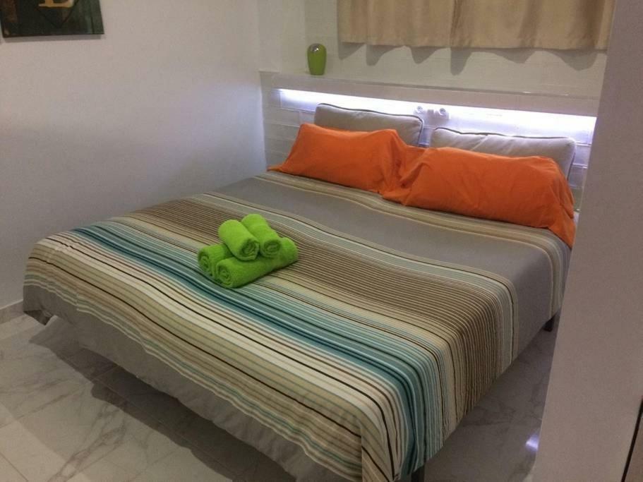 5 Min Walk From Yumbo 208 Apartment Playa del Ingles  Exterior foto