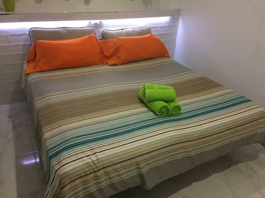 5 Min Walk From Yumbo 208 Apartment Playa del Ingles  Exterior foto