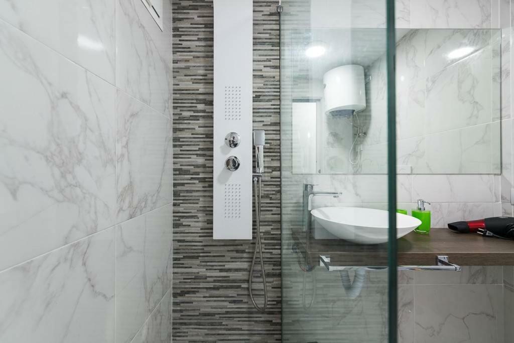 5 Min Walk From Yumbo 208 Apartment Playa del Ingles  Exterior foto